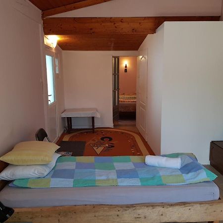 Hompot Accommodation Deva Exterior foto