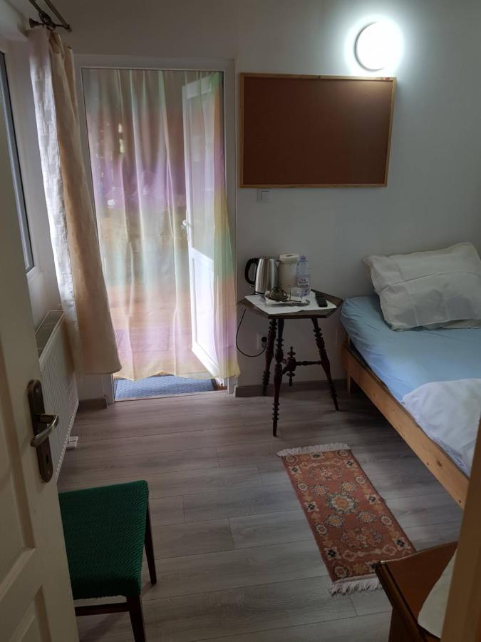 Hompot Accommodation Deva Exterior foto